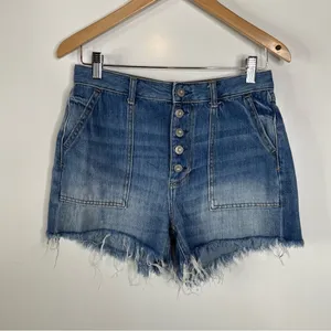 We The Free‎ Jesse Carpenter Shorts Size 27 thumbnail 3