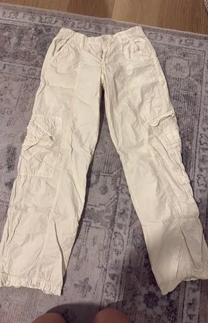 Urban Outfitters Cargo Pants BDG thumbnail 1