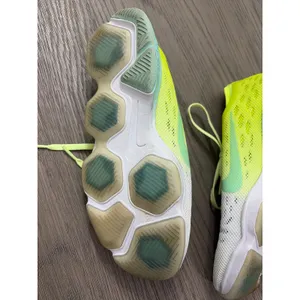 Nike Zoom Fit Agility Training Shoes Women’s Size 8.5 | Yellow | 684984-702 thumbnail 8