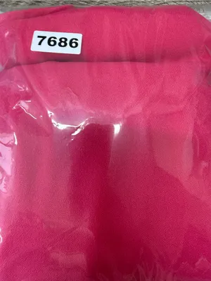 Tuckernuck Fuchsia Stretch Crepe Avery Dress size small NWT thumbnail 9
