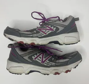 New Balance 410 WT410GP4 Running Shoes Size 10 thumbnail 1