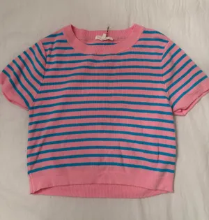 Cocolillys Shirt Pink thumbnail 2