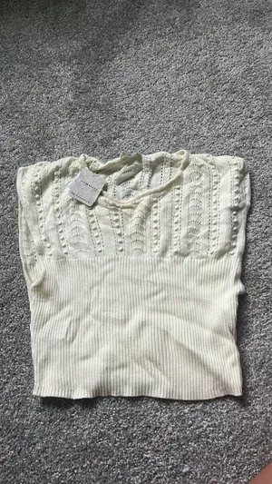 Free People Top thumbnail 2
