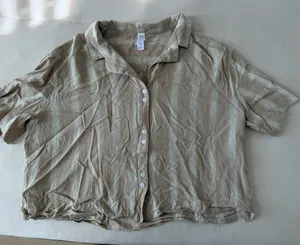 Stars above pajama top thumbnail 1