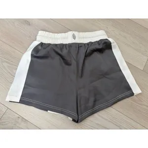 NWOT Free People Movement In the Ring Embroidered Shorts Wild Wind Combo Size SP thumbnail 3