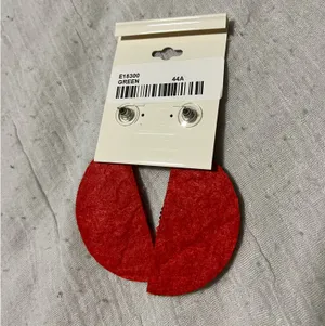Watermelon Earrings Boutique thumbnail 2