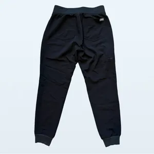 FIGS Zamora Jogger in Black, Size XXSP thumbnail 2
