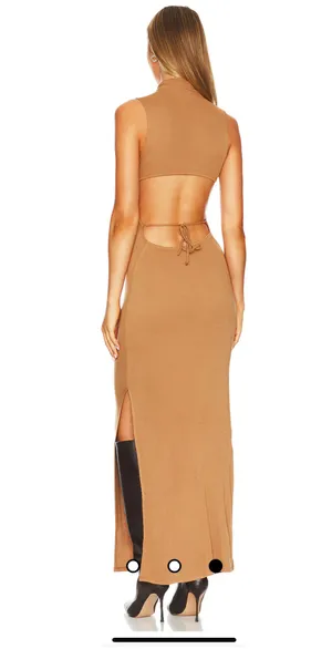 Tan Size S thumbnail 2