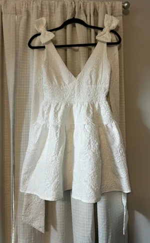 Hello Molly Azaria Mini Dress thumbnail 1