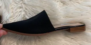 STEVEN NEW YORK LOAFERS size 8.5 excellent condition see all photos thumbnail 5