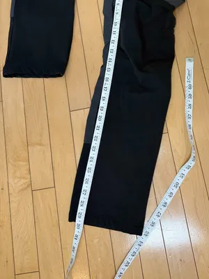 Forclaz Decathlon MT500 Trekking & Hiking Trousers Pants Athletic Gear Size XS thumbnail 7