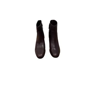 Franco Sarto Joanne Round Toe Ankle Bootie Size 9 New unboxed thumbnail 2