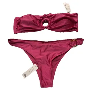 Heat Swimwear Bikini Set XL thumbnail 1
