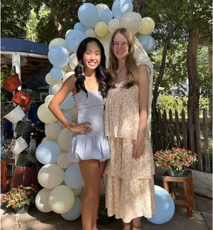 Boutique Ruffle Dress thumbnail 4