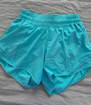 Lululemon Hotty Hot Shorts thumbnail 1
