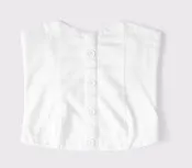 Abercrombie Top thumbnail 1