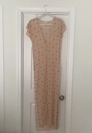 Kyara Caftan thumbnail 4
