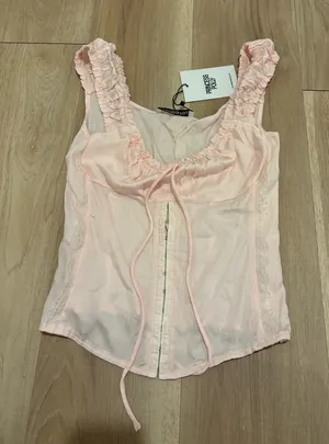 Princess Polly Top thumbnail 1