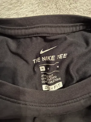 Nike T-Shirt thumbnail 2
