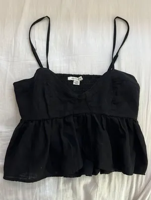American Eagle Crop Top thumbnail 1