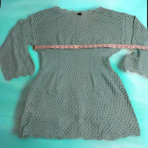 Mint Crochet Long thumbnail 4