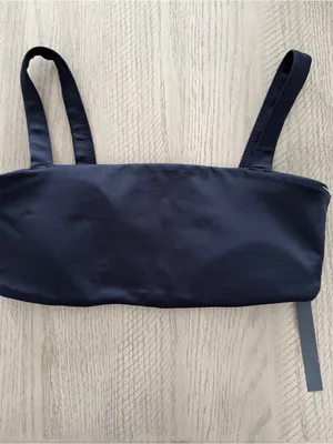 Vuori Evolve Square Neck Sports Bra thumbnail 3