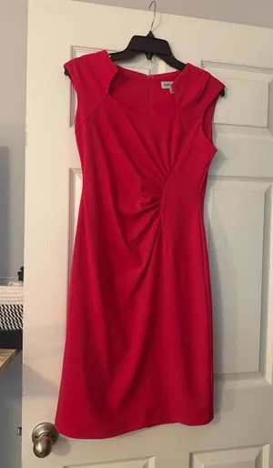 Shelby & Palmer Dress 8 thumbnail 1