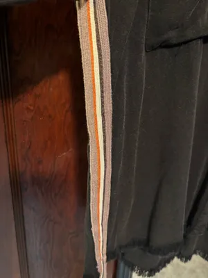 Hem & Thread Detailed Button Up thumbnail 3