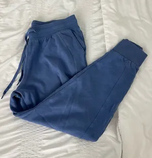 Blue Jogger Sweatpants thumbnail 1
