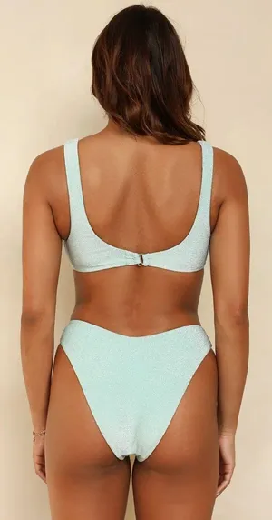 Dippin' Daisy's Bikini Set thumbnail 2