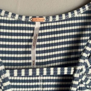 NEW Free People Frenchie Top thumbnail 6