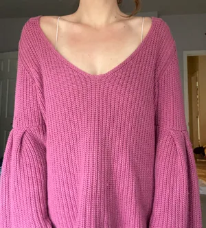 Free People Sweater thumbnail 2
