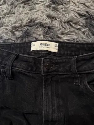 hollister dad jeans thumbnail 2