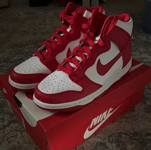 Nike Dunk Hightop thumbnail 1