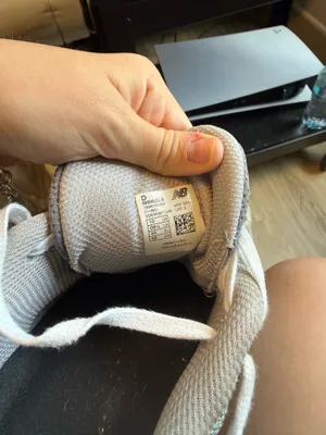 New Balance Men’s Shoes thumbnail 5