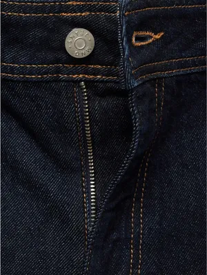 Mango Catherin Rinse-Wash Culotte Jeans NWT Open Blue Size 4 (EUR 36) thumbnail 4