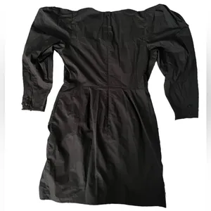 NBD Malone Mini Dress thumbnail 6
