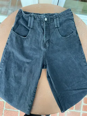 Eunina Vintage 80s  jeans thumbnail 2