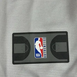 Detroit Pistons NBA Fanatics Medium Fastbreak Road alt Jersey Sportswear fun thumbnail 7