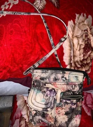 Women’s Cross bag Multiple thumbnail 1