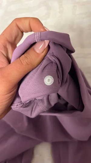 Lululemon Wunder Under 25” Leggings thumbnail 4