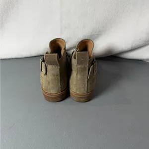 UGG Women's Ankle Boots - Taupe Suede thumbnail 6