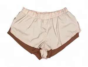 Free people movement windbreaker shorts thumbnail 1