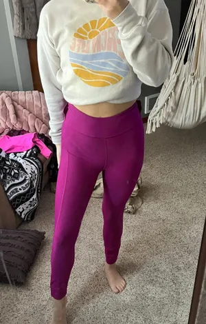 Lululemon Swift Speed High-Rise Tight 28” thumbnail 2
