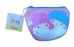 Sanrio Little Twin Star Coin‎ purse thumbnail 1