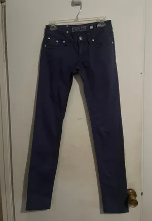 Miss Me Pants thumbnail 1