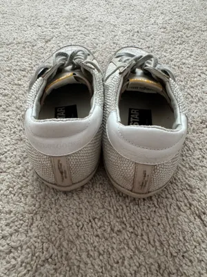 Golden Goose Sneakers Superstar thumbnail 2