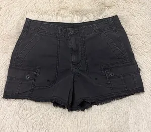 American Eagle Outfitters 90s Boyfriend Women's Shorts thumbnail 1
