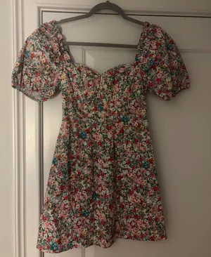 ASTR The Label Dress Mini thumbnail 1