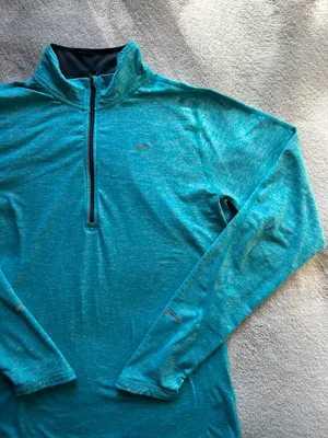 Dri-Fit Quarter-Zip Pullover thumbnail 2